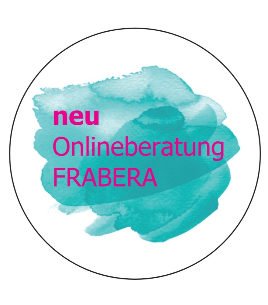 Logo: Onlineberatung FRABERA